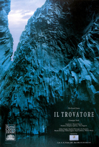 Il trovatore Print