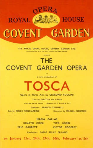 Tosca